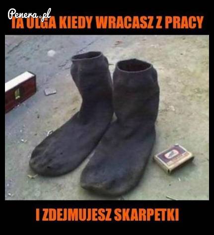Ta ulga kiedy wracasz z pracy