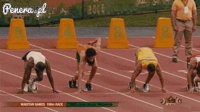 Tak się wygrywa zawody