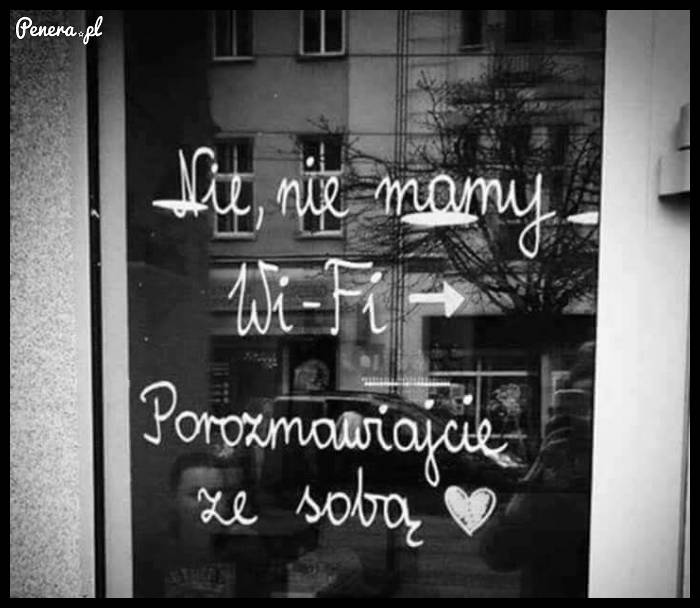 Tak właśnie wyglądają współczesne spotkania