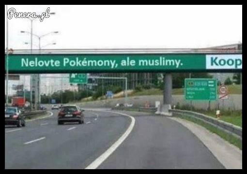 Tymczasem w Czechach