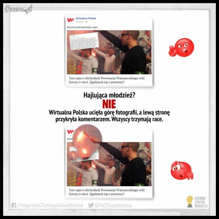 Wirtualna i ich lekka manipulacja