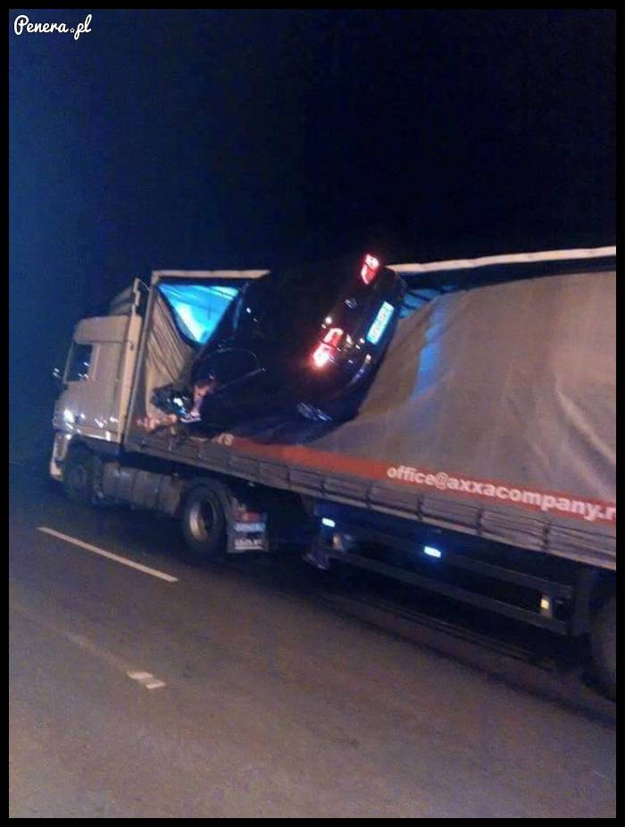 Z serii jak on to zrobił?!