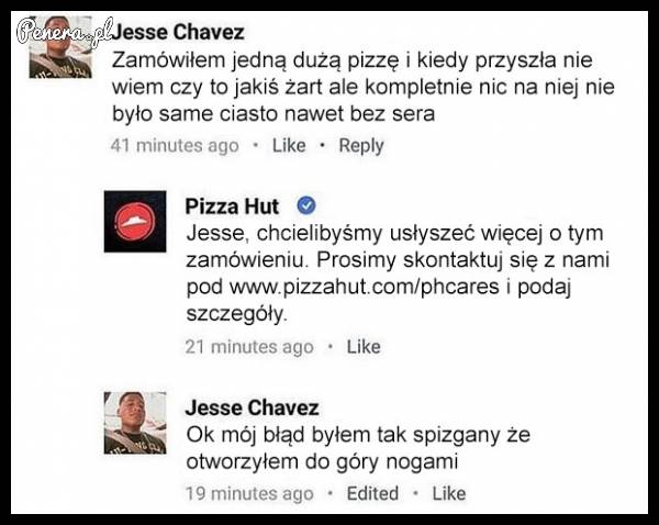 Zanim zgłosisz reklamację