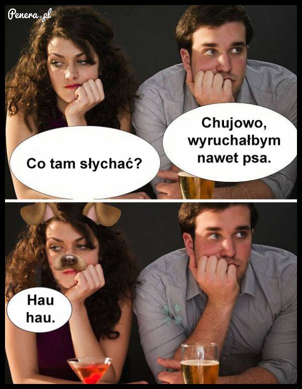 Zrób się na pieseła :D