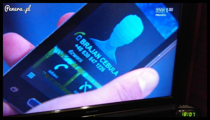 Brajan Cebula w Klanie