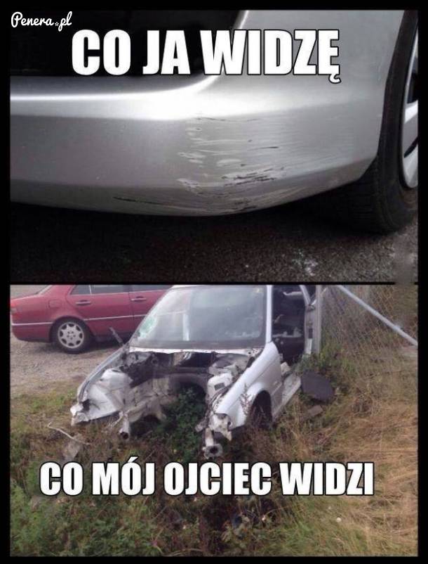 Co ja widzę?