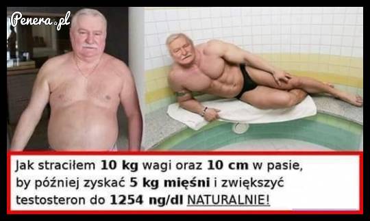 Dietetycy go nienawidzą