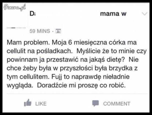Kiedy matki mają za dużo wolnego czasu