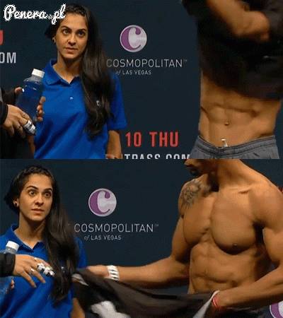 Kiedy on ma ochotę na coś więcej