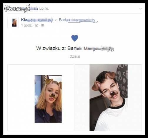 Pasują do siebie idealnie