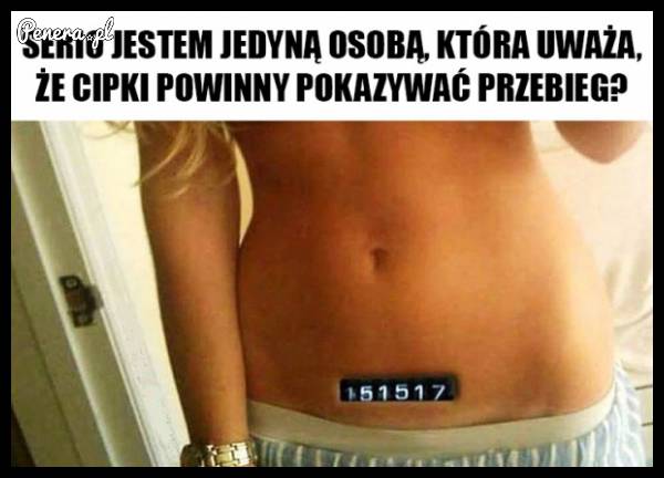 Przyznam że to by nie było głupie ;)