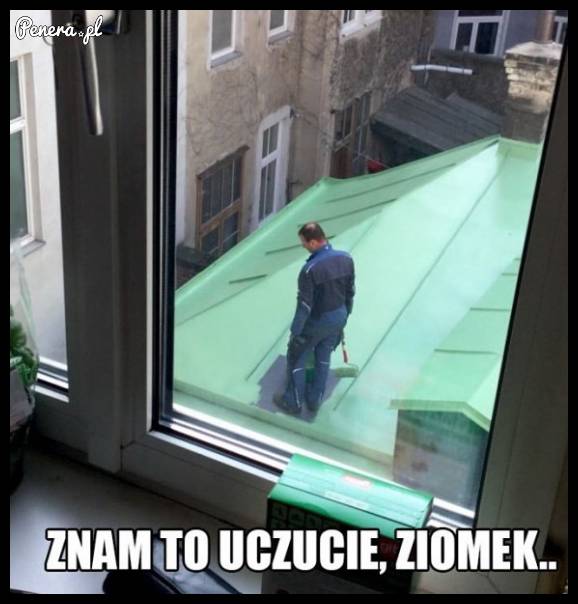 Sytuacja bez wyjścia