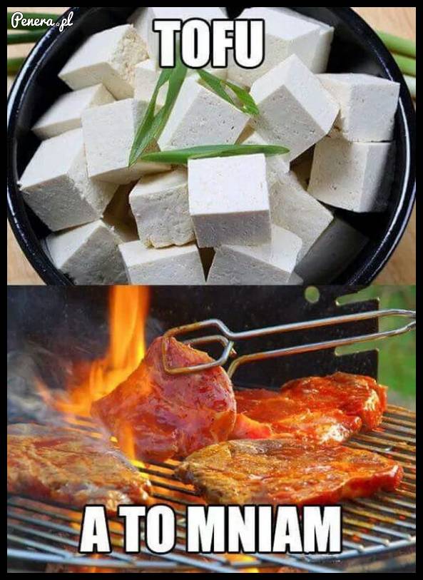 Tofu a to Mniam
