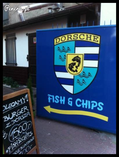 Tymczasem nad polskim morzem