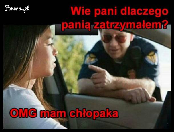 Typowa kobieca logika