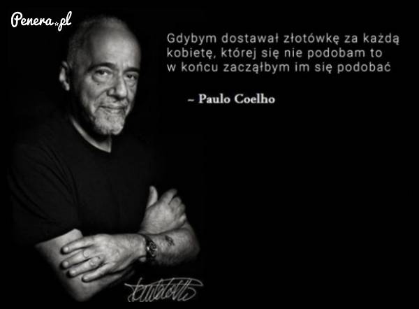 Z serii - cytaty wielkich ludzi