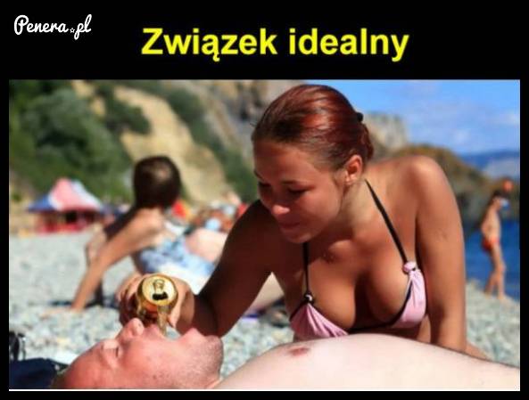 Związek idealny