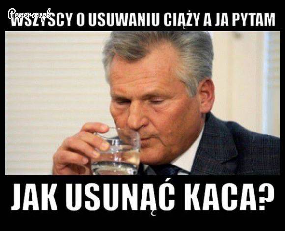 Bardzo dobre pytanie