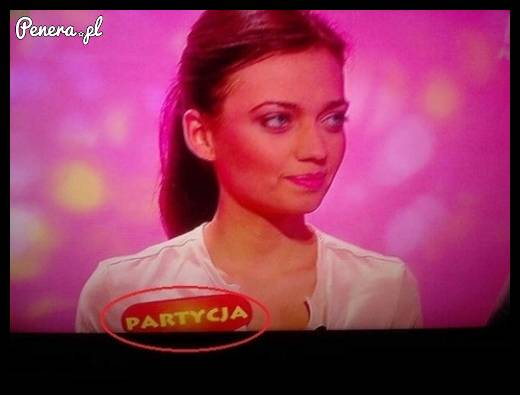 Bardzo oryginalne imię