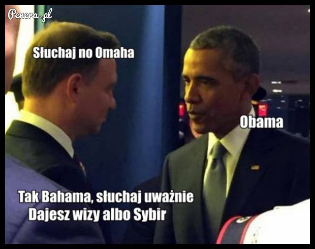 Bo jak Andrzej coś powie to powie :D