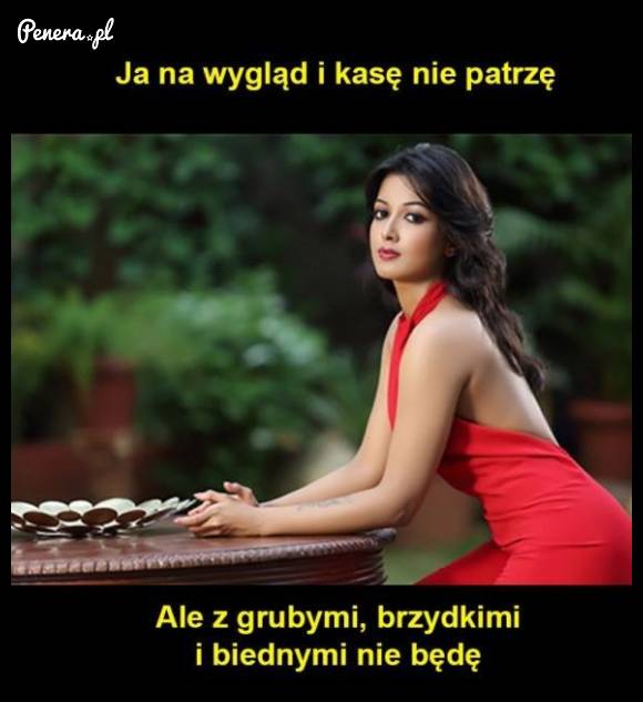 Bo liczy się charakter