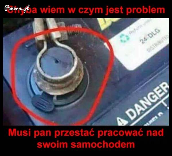 Chyba wiem w czym jest problem