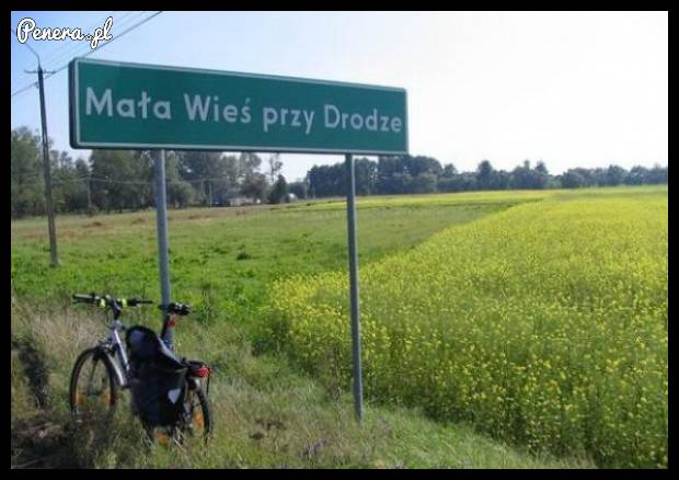 Kiedy dziewczyna zapyta Cię gdzie mieszkasz