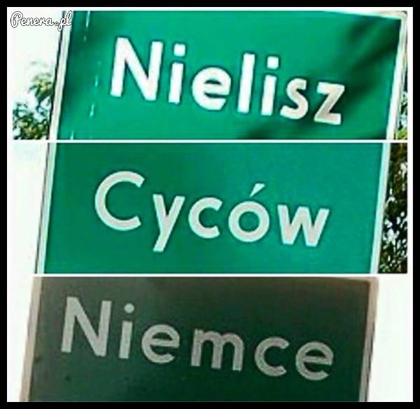 Ktoś to nieźle złożył