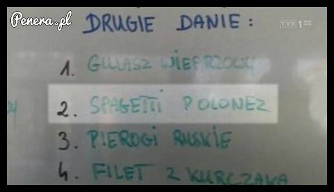 Kuchnia polsko-włoska