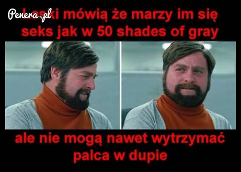 Laski właśnie takie są