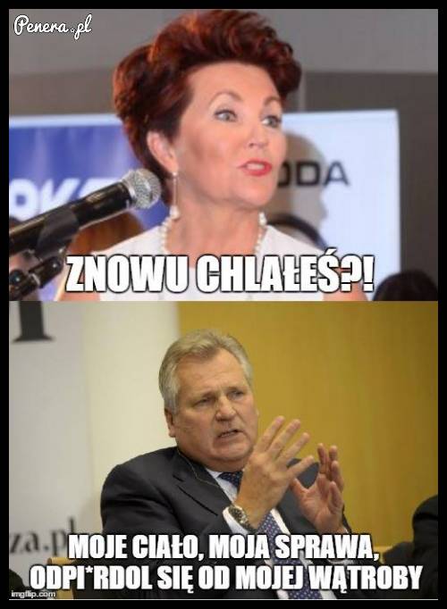 Moje ciało moja sprawa!
