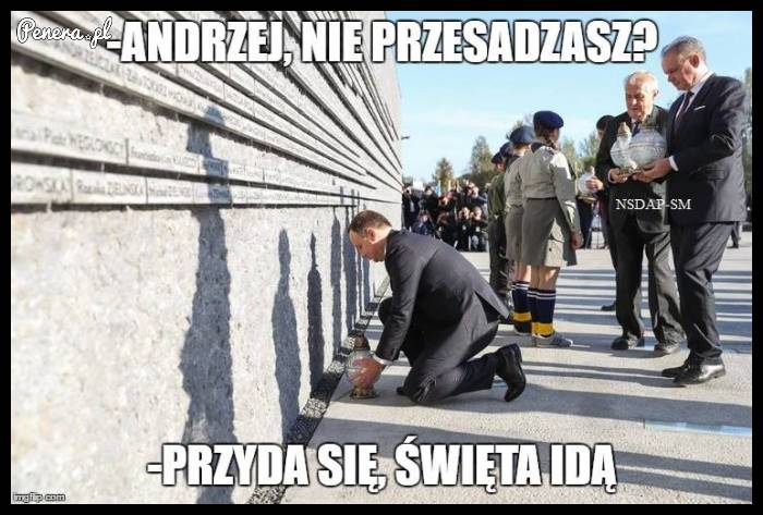 Na święta się przyda