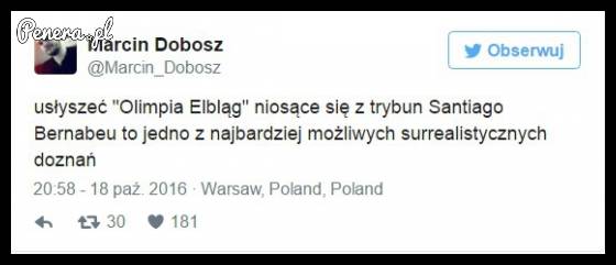 Najbardziej surrealistyczne doznanie?