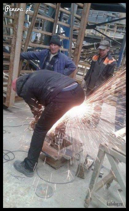 On nie wie co to BHP