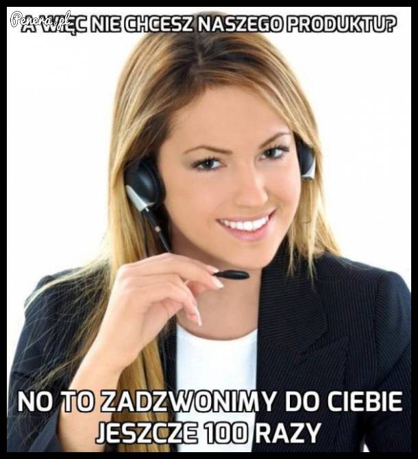 Tacy właśnie są konsultanci