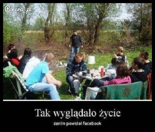 Tak wyglądało życie Tak wyglądało życie