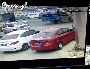 Terminator jakiś czy co? Terminator jakiś czy co?