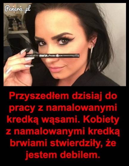 Typowo kobieca logika