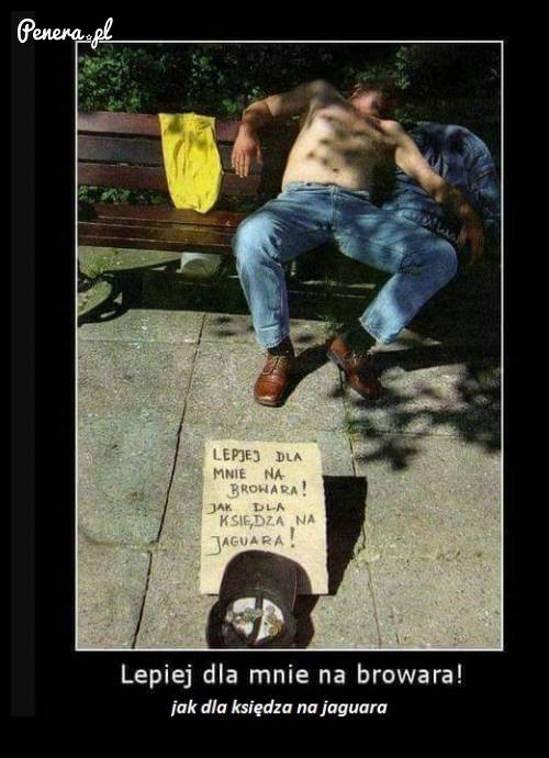 W sumie to może ma i rację