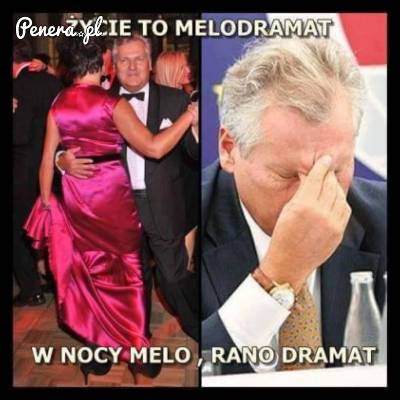 Życie to melodramat