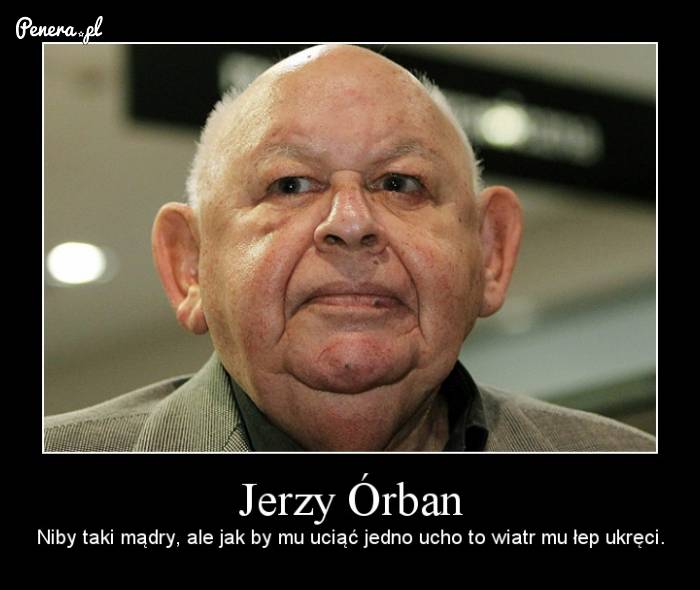 A gdyby tak Urabanowi...