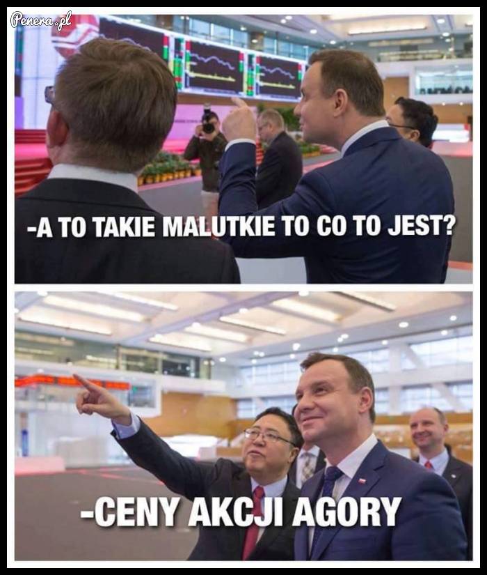 A to takie malutkie to co to jest?