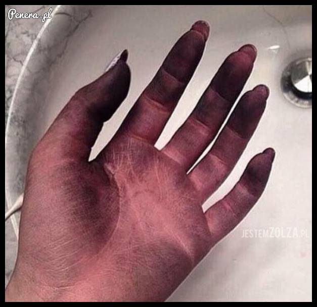 Gdy masz chłopaka ze śląska