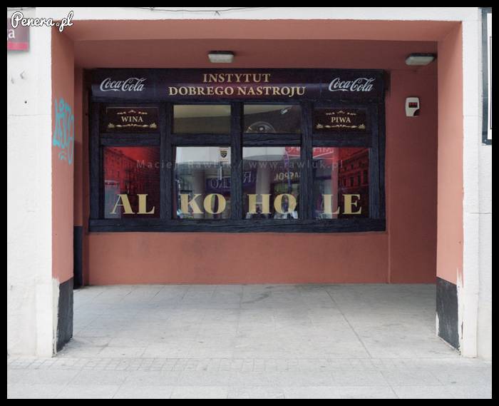 Instytut dobrego nastroju