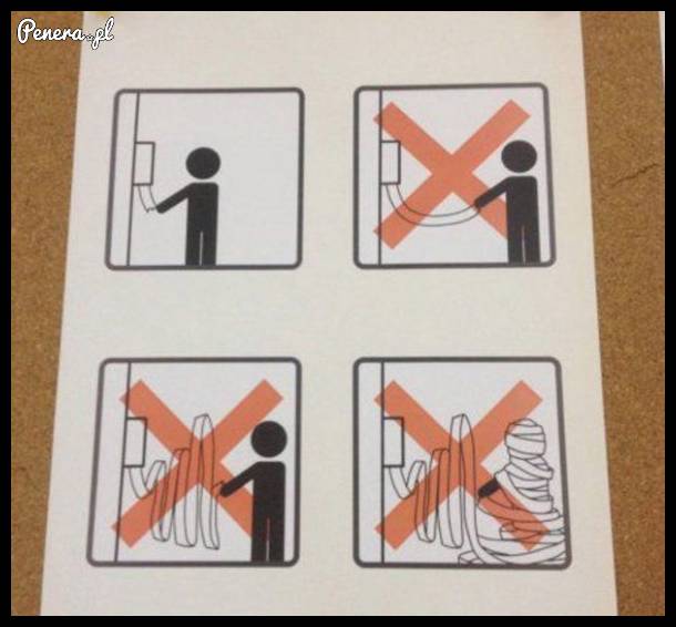 Jak prawidłowo korzystać z papieru