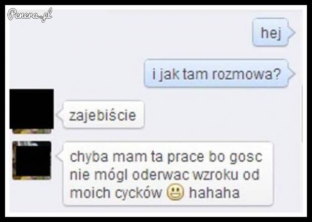 Jak się ma takie atuty