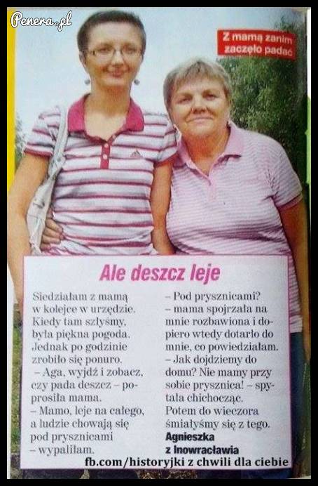 Kolejny mega suchar z gazety