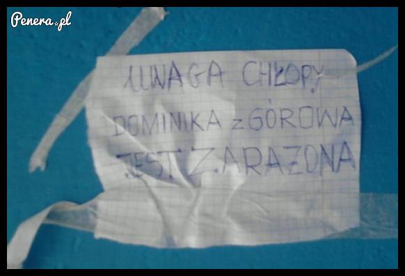 Ktoś się chyba przekonał