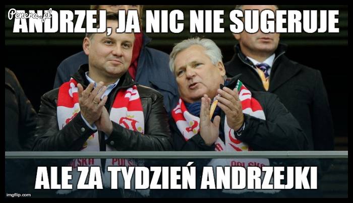 Kwachu nic nie sugeruje