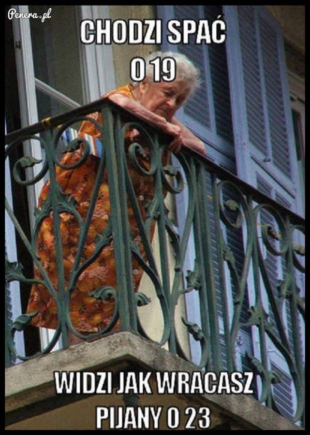 Monitoring osiedlowy